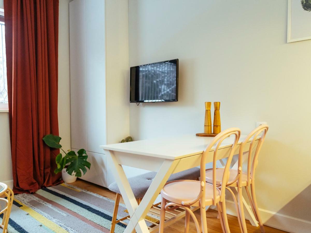 Boutique Luxury Flats - La Maison Du Petit Paris Bucareste Exterior foto