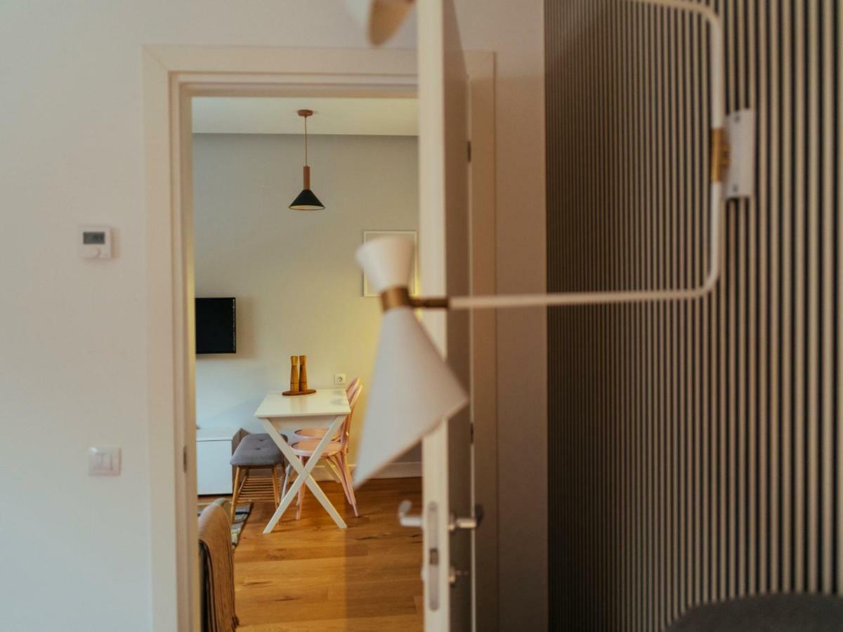 Boutique Luxury Flats - La Maison Du Petit Paris Bucareste Exterior foto