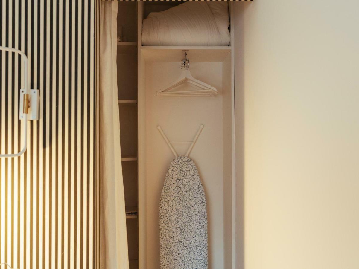 Boutique Luxury Flats - La Maison Du Petit Paris Bucareste Exterior foto